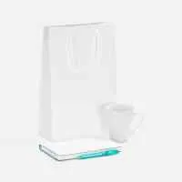 Набор White Shall Simple